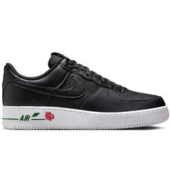 Nike Air Force 1 Low ‘07 LX Rose Black (Mens)