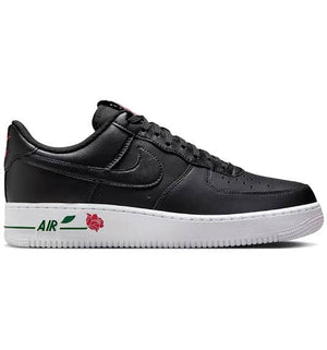 Nike Air Force 1 Low ‘07 LX Rose Black (Mens)