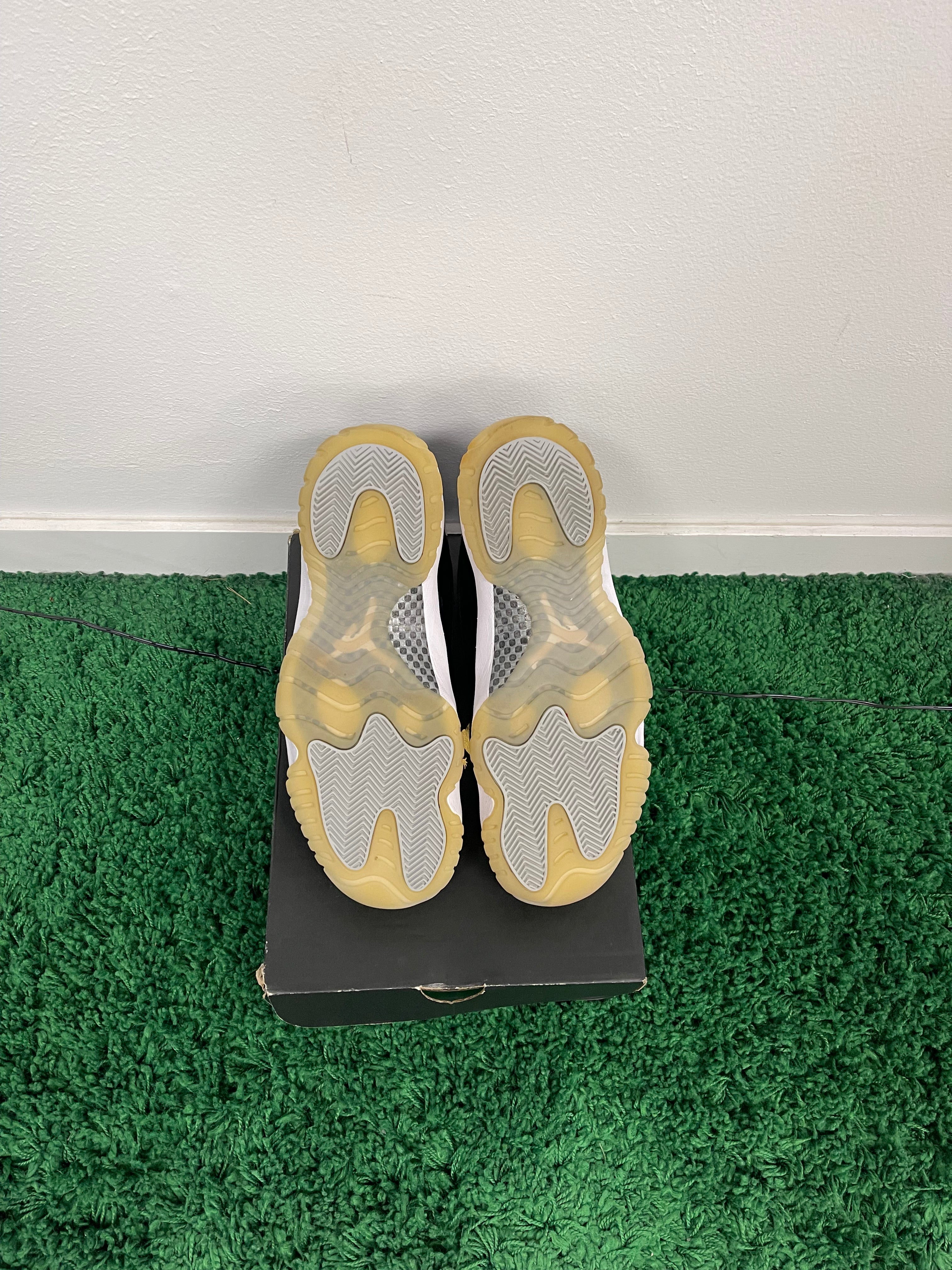 Used Jordan 11 Retro Jubilee (Men’s)