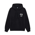 Stussy Tough Gear Hoodie Black