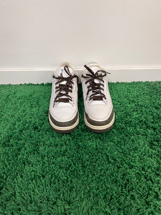 Used Jordan 3 Retro Mocha 2018 (Men’s)