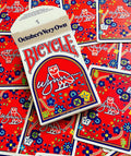 Bicycle Octobers Very Own Deck Of Cards