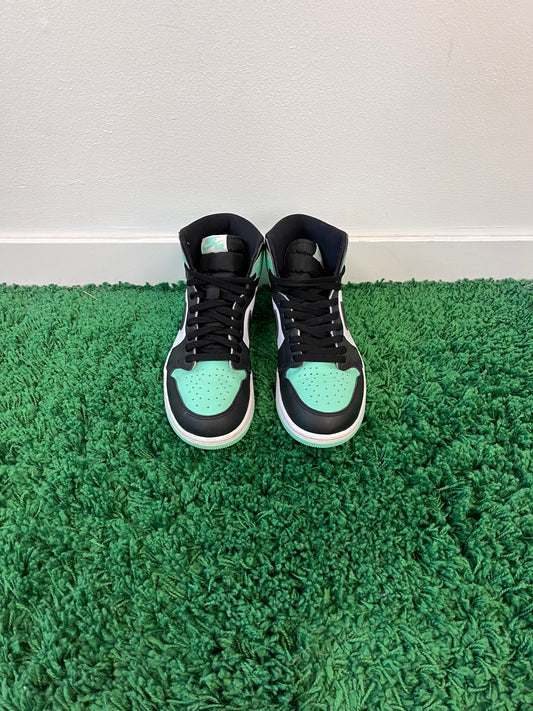 Used Jordan 1 Retro High OG Green Glow (Men’s)