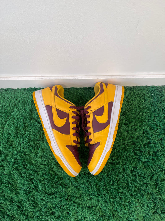 Used Nike Dunk Low Arizona State (Men’s)