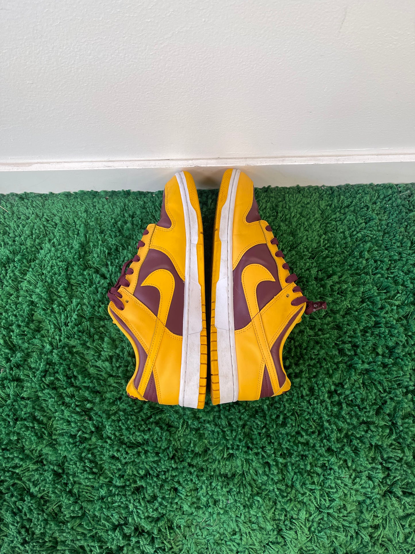 Used Nike Dunk Low Arizona State (Men’s)