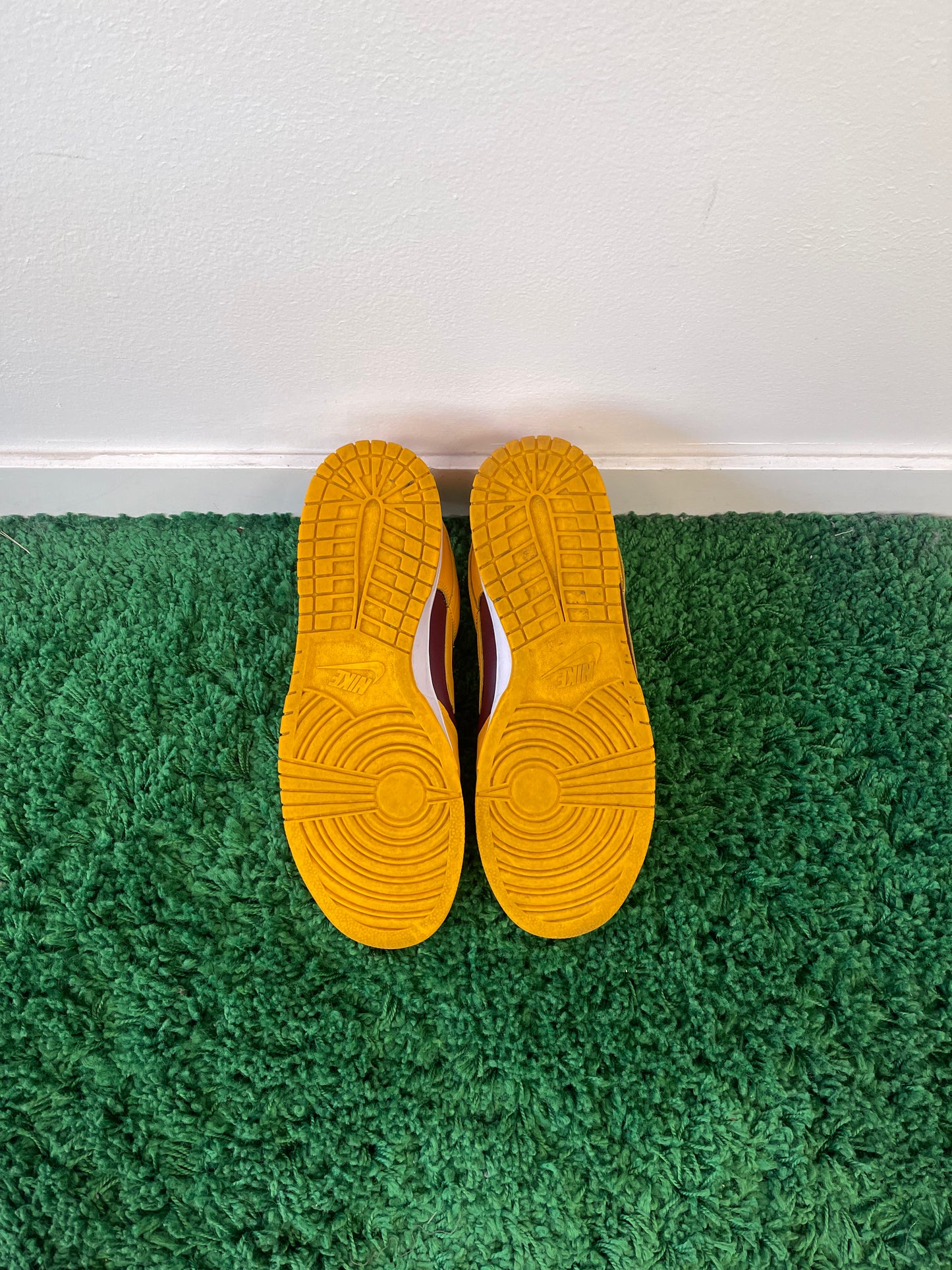 Used Nike Dunk Low Arizona State (Men’s)