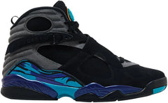 Jordan 8 Aqua 2025 (GS)