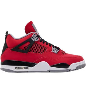Jordan 4 Retro Toro Bravo 2026 (GS)