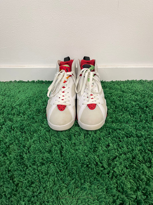 Used Jordan 7 Retro Hare 2015 (Men’s)