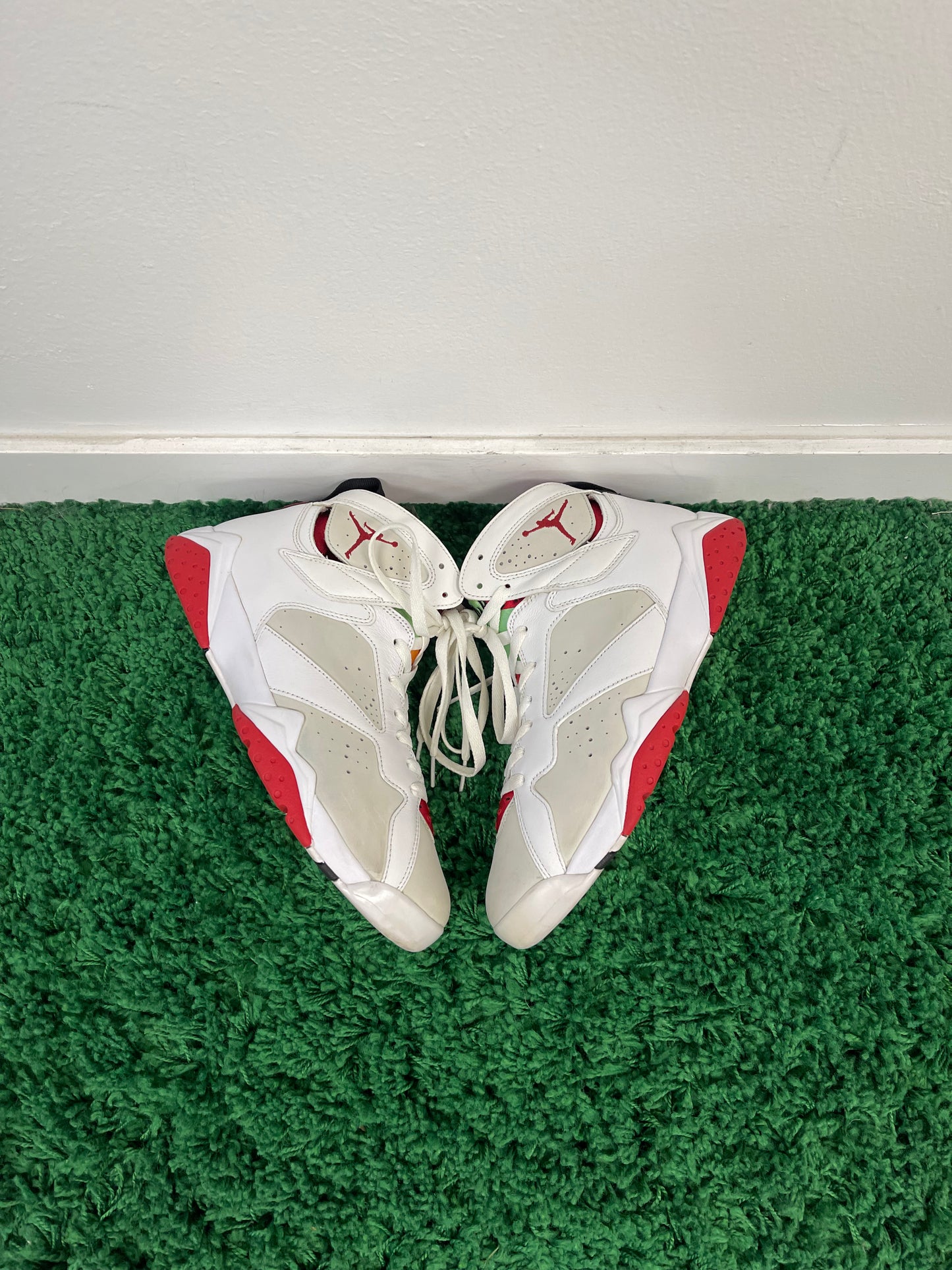Used Jordan 7 Retro Hare 2015 (Men’s)