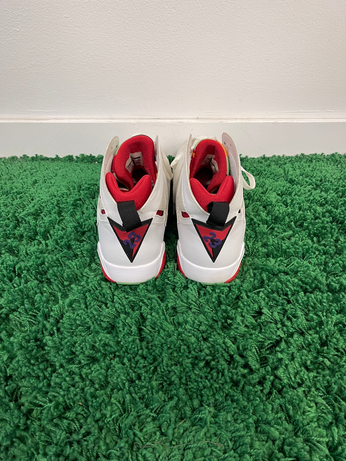 Used Jordan 7 Retro Hare 2015 (Men’s)