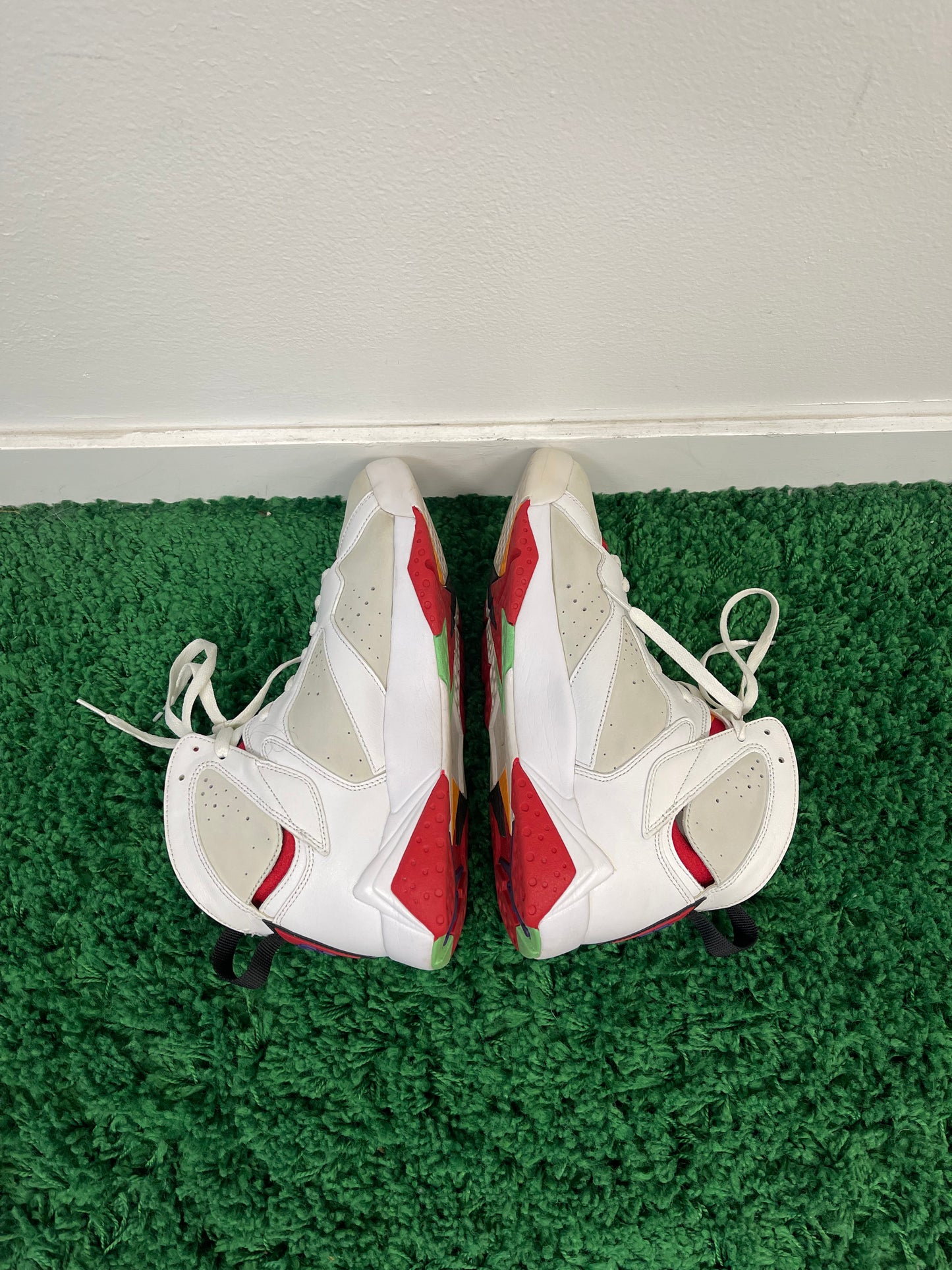 Used Jordan 7 Retro Hare 2015 (Men’s)