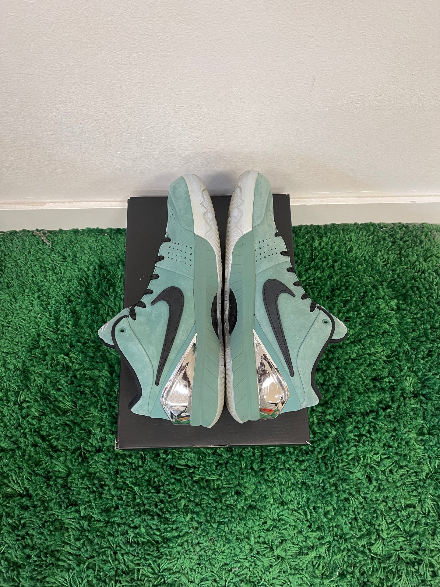 Used Nike Kobe 4 Protro Girl Dad (Men’s)