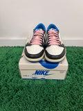Used Jordan 1 Retro Low OG SP Fragment x Travis Scott (Men’s)
