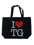I ❤️ TG Tote