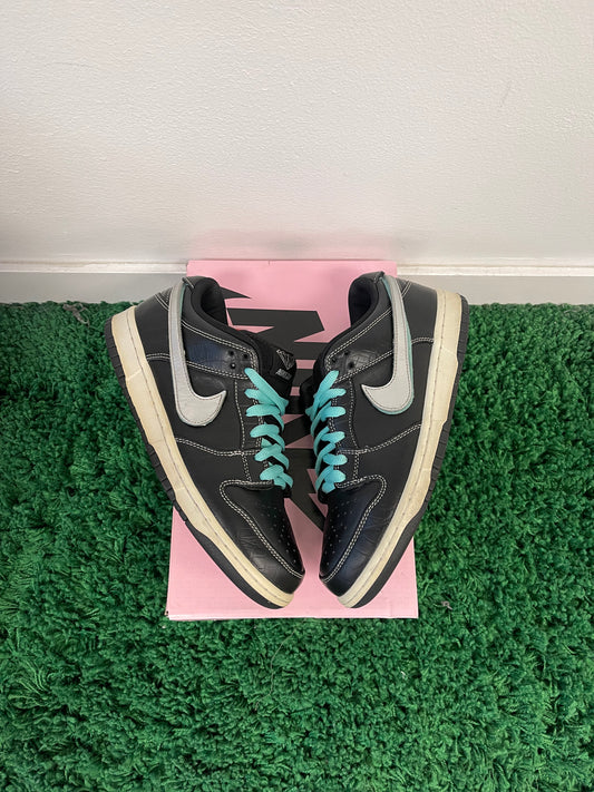 Used Nike SB Dunk Low Diamond Supply Co. Black Diamond (Men’s)