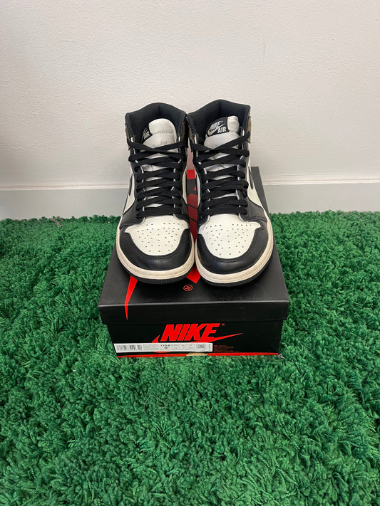 Used Jordan 1 Retro High OG Mocha (Men’s)