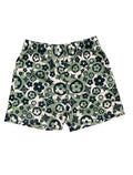 Bravest Studios Shorts Flower Camo