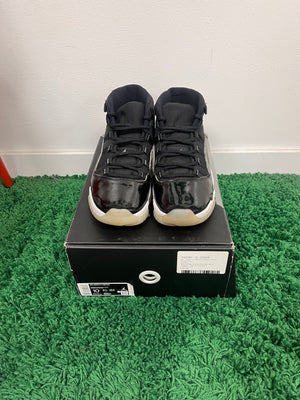Used Jordan 11 Retro Jubilee (Men’s)