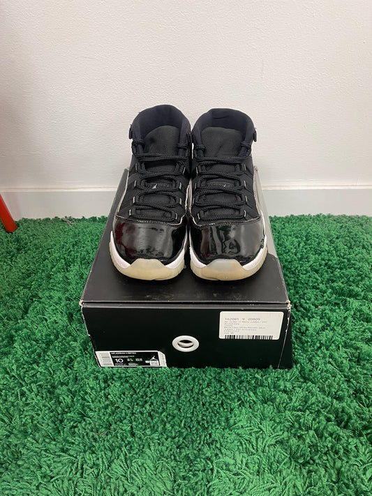 Used Jordan 11 Retro Jubilee (Men’s)