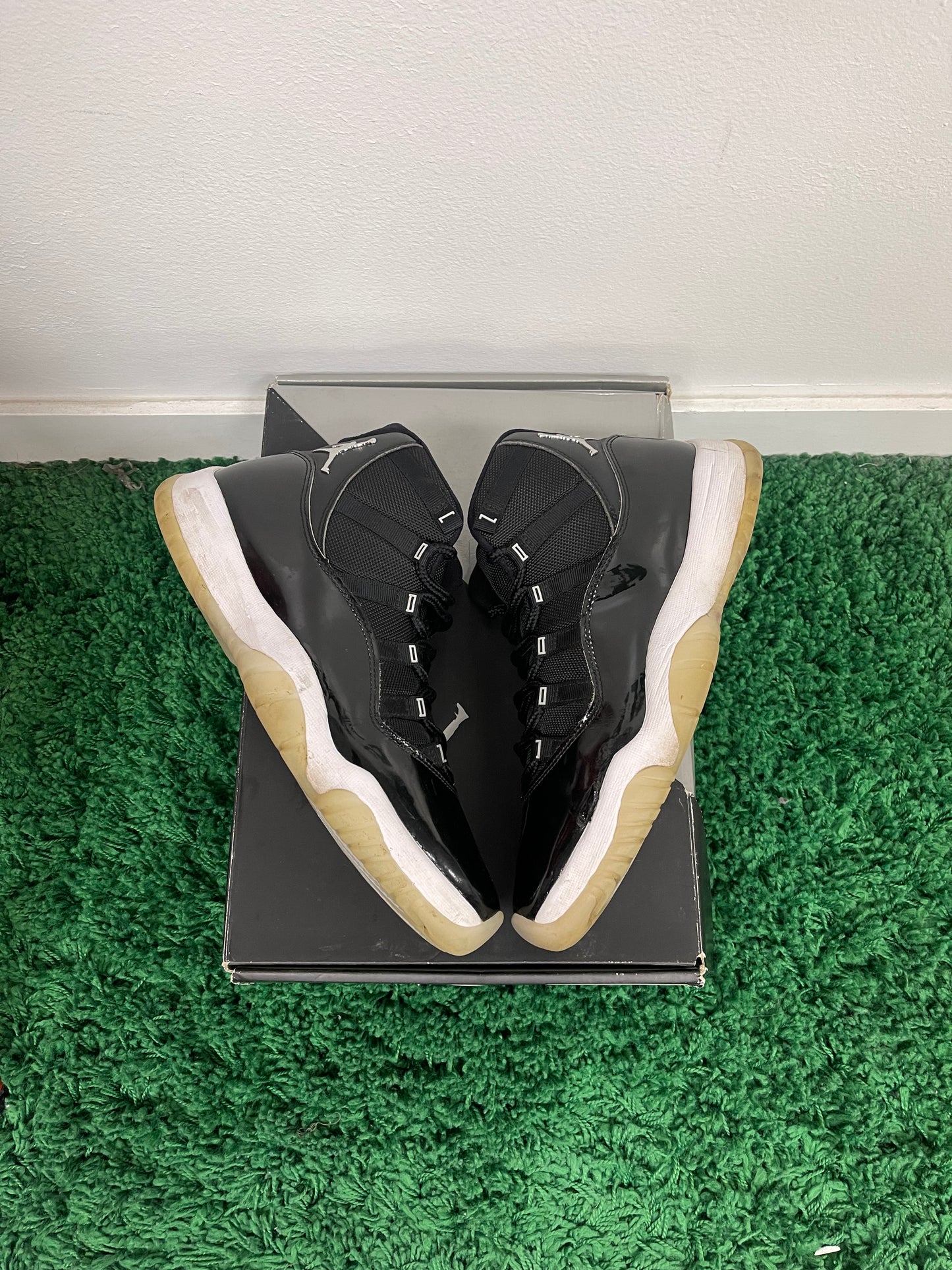 Used Jordan 11 Retro Jubilee (Men’s)