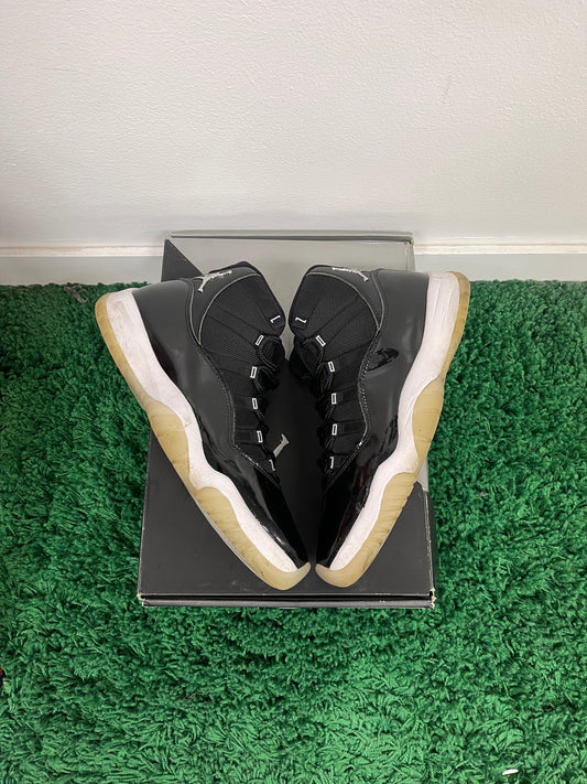 Used Jordan 11 Retro Jubilee (Men’s)