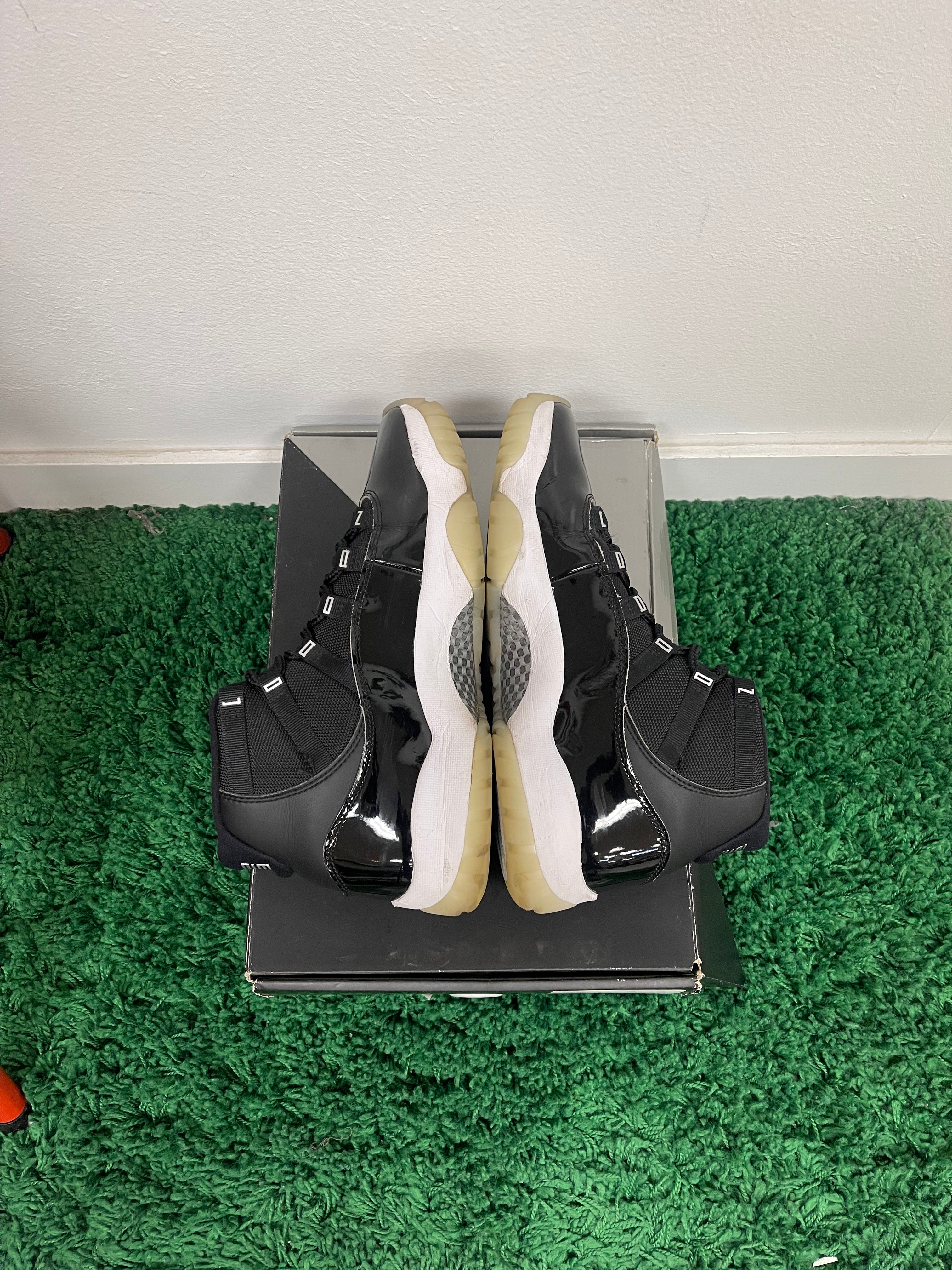 Used Jordan 11 Retro Jubilee (Men’s)
