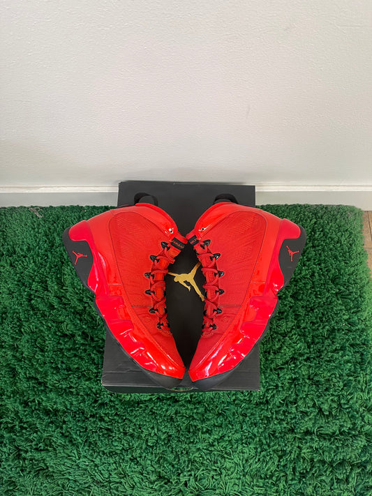 Used Jordan 9 Retro Chile Red (Men’s)