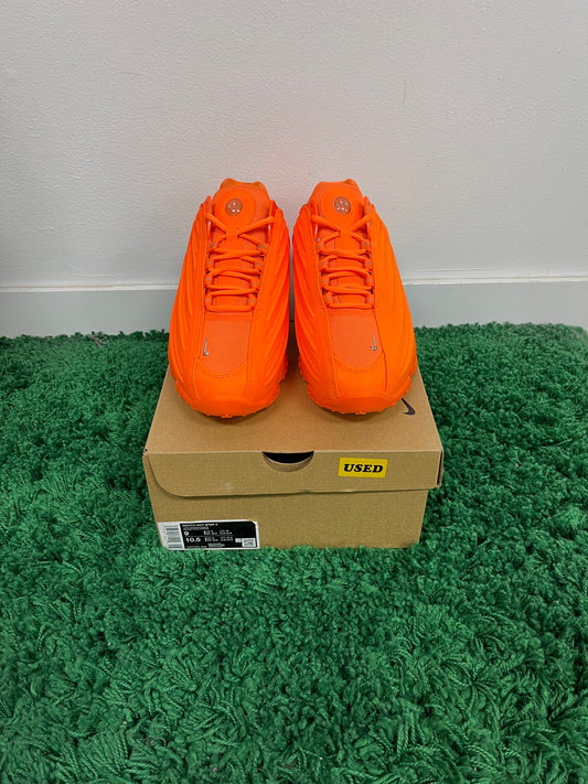Used Nike Hot Step 2 Drake NOCTA Total Orange (Men’s)
