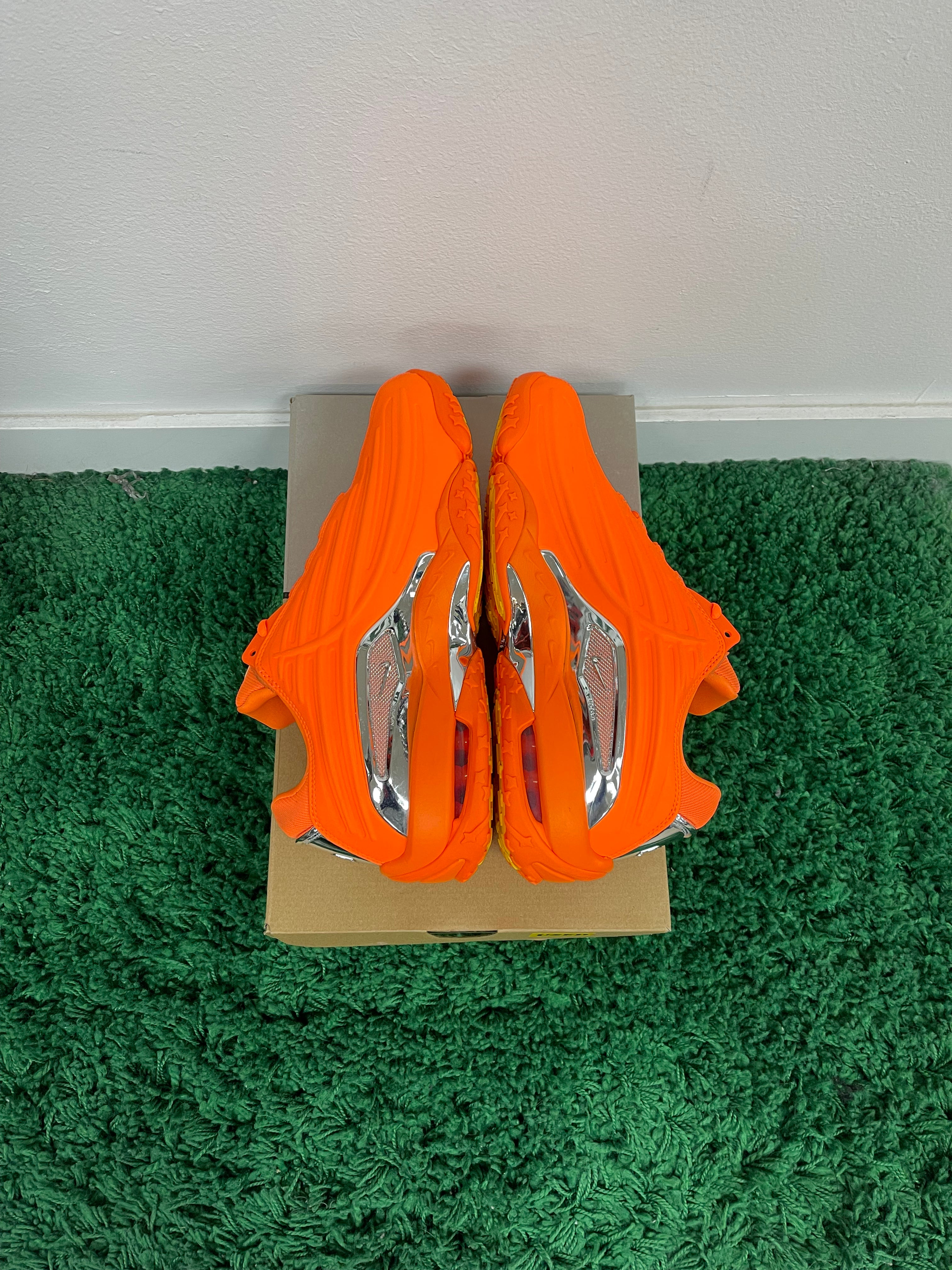 Used Nike Hot Step 2 Drake NOCTA Total Orange (Men’s)