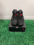 Used Jordan 6 Retro Infrared Black 2014 (Men’s)