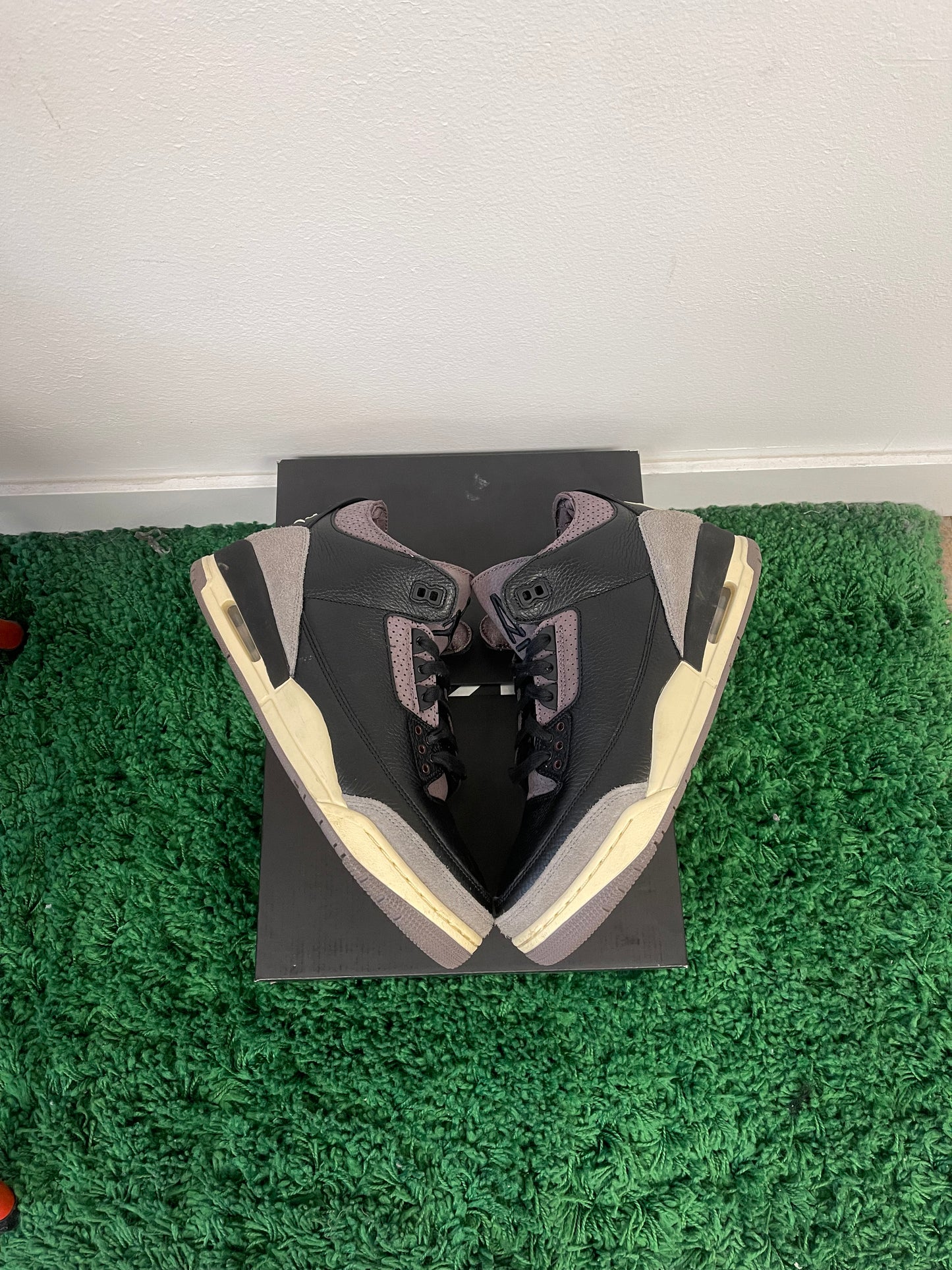 Used Jordan 3 Retro A Ma Maniere While You Were Sleeping (Women’s)