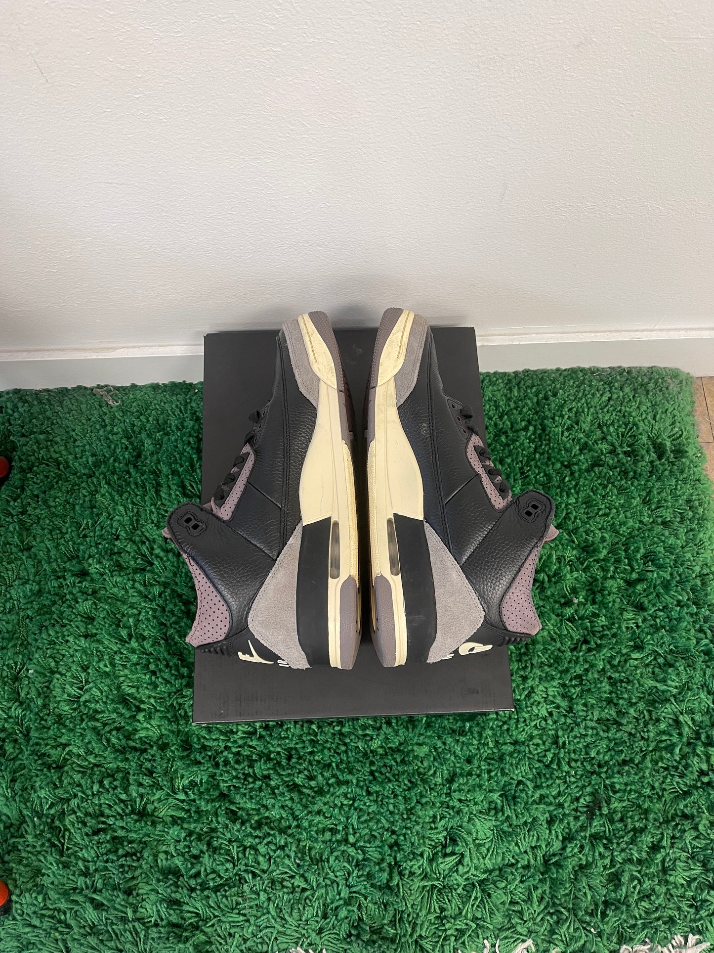 Used Jordan 3 Retro A Ma Maniere While You Were Sleeping (Women’s)