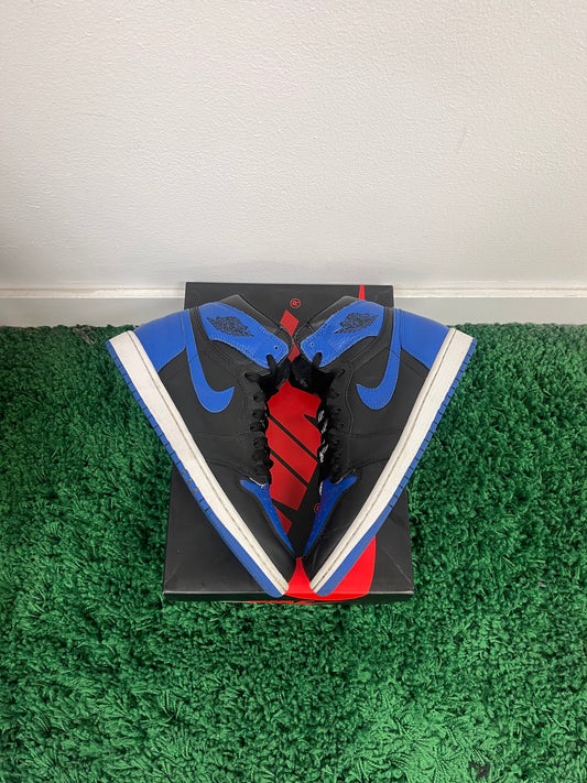 Used Jordan 1 Retro High Royal 2017 (Men’s)