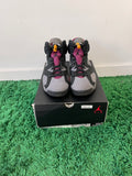 Used Jordan 6 Retro Bordeaux (Men’s)