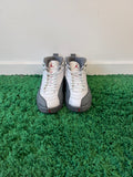 Used Jordan 12 Retro White Dark Grey 2019 (Men’s)