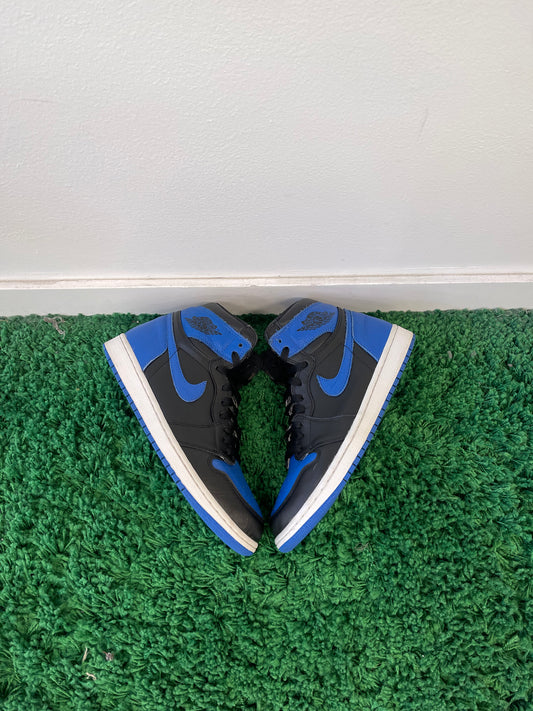 Used Jordan 1 Retro High Royal 2017 (Men’s)