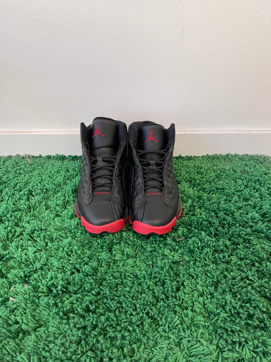 Used Jordan 13 Retro Dirty Bred (Men’s)
