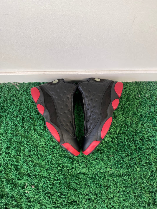 Used Jordan 13 Retro Dirty Bred (Men’s)