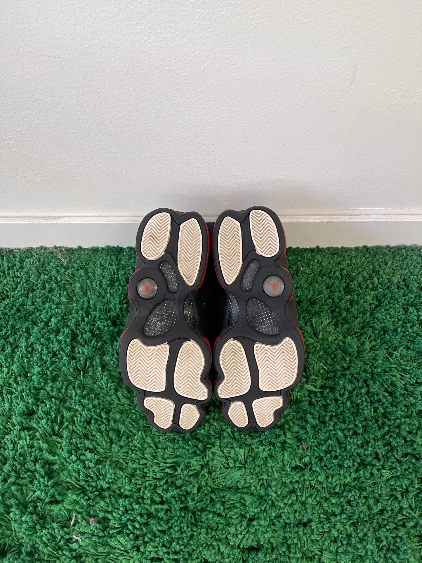 Used Jordan 13 Retro Dirty Bred (Men’s)