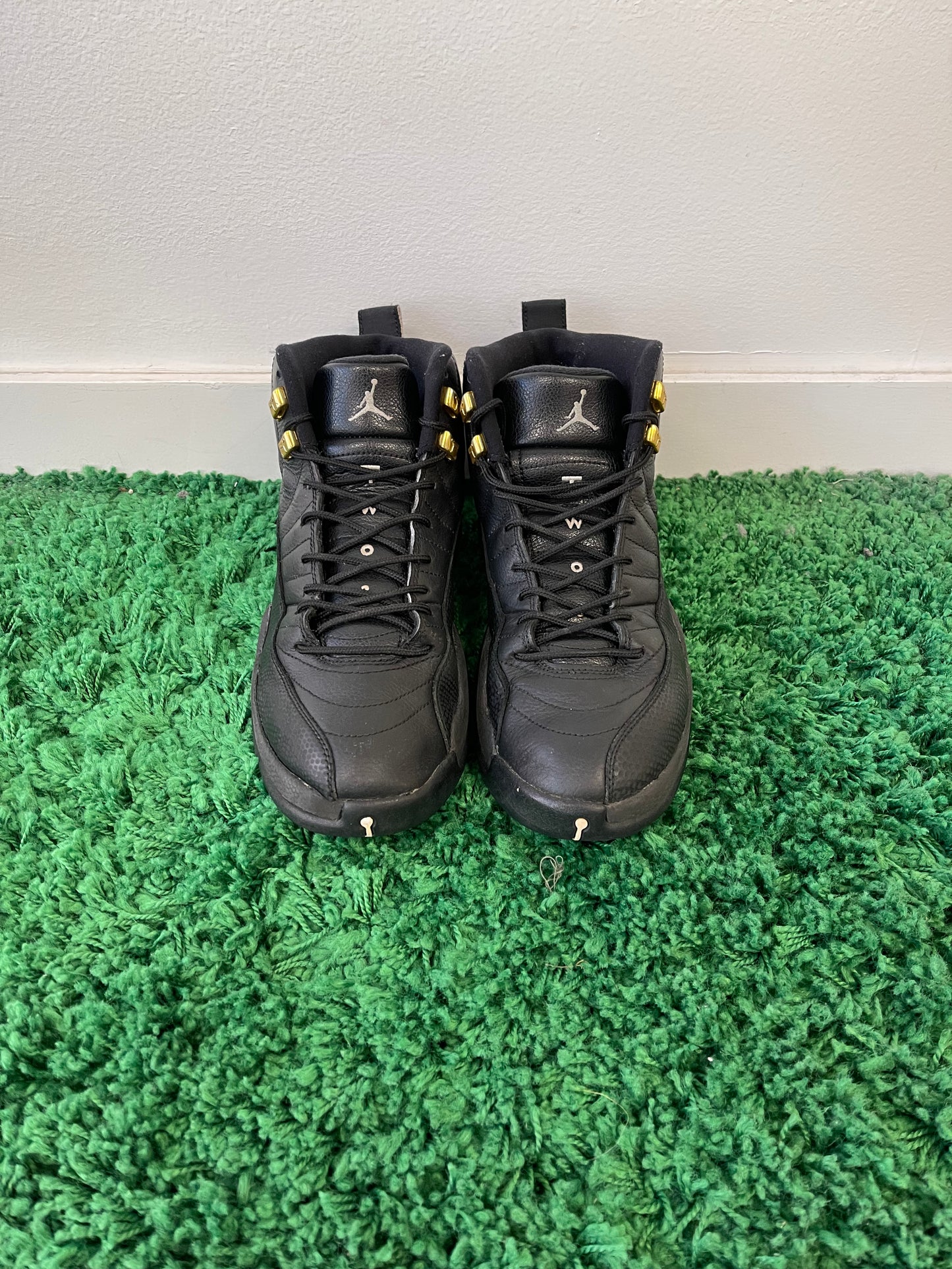 Used Jordan 12 Retro The Master 2016 (Men’s)