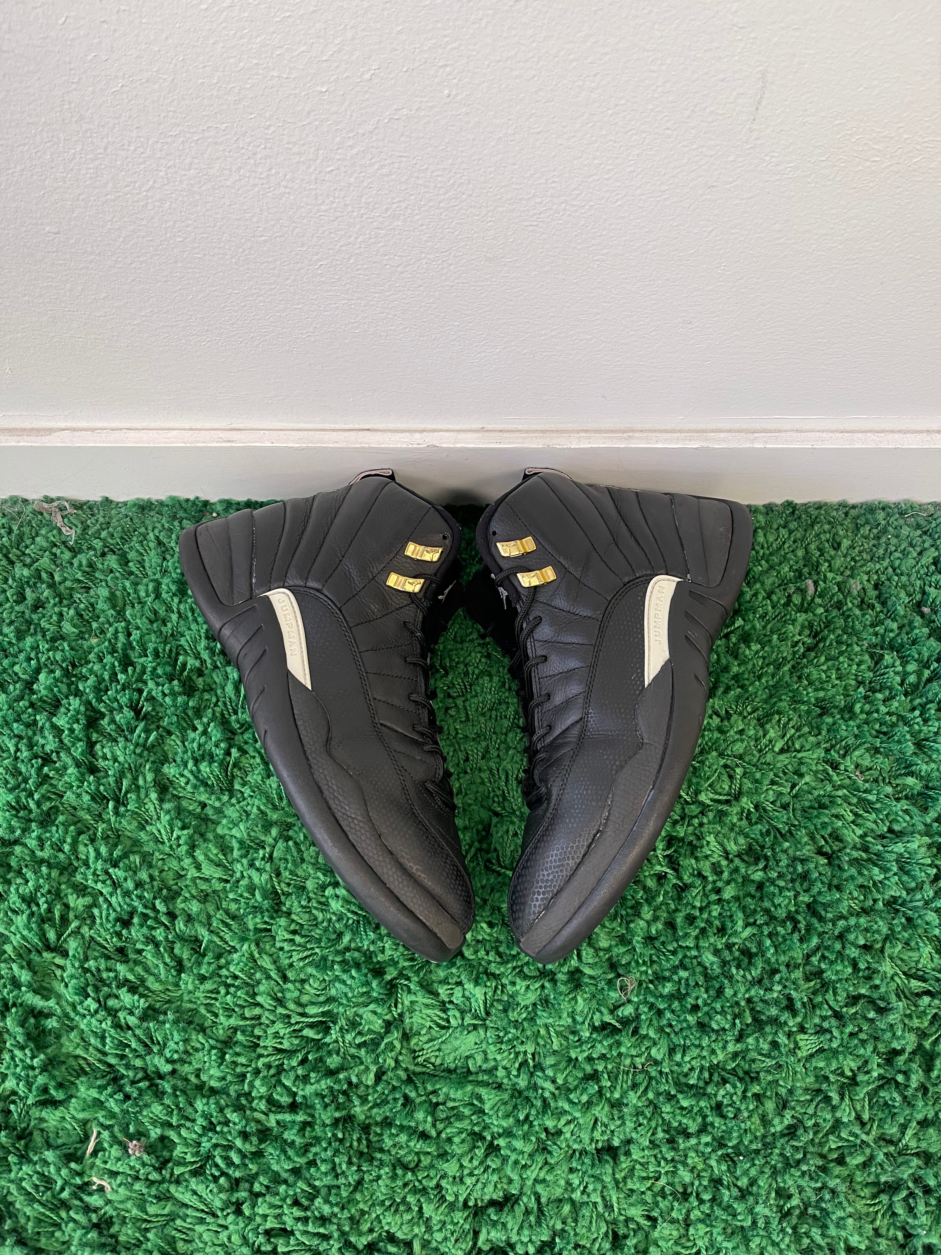Used Jordan 12 Retro The Master 2016 (Men’s)