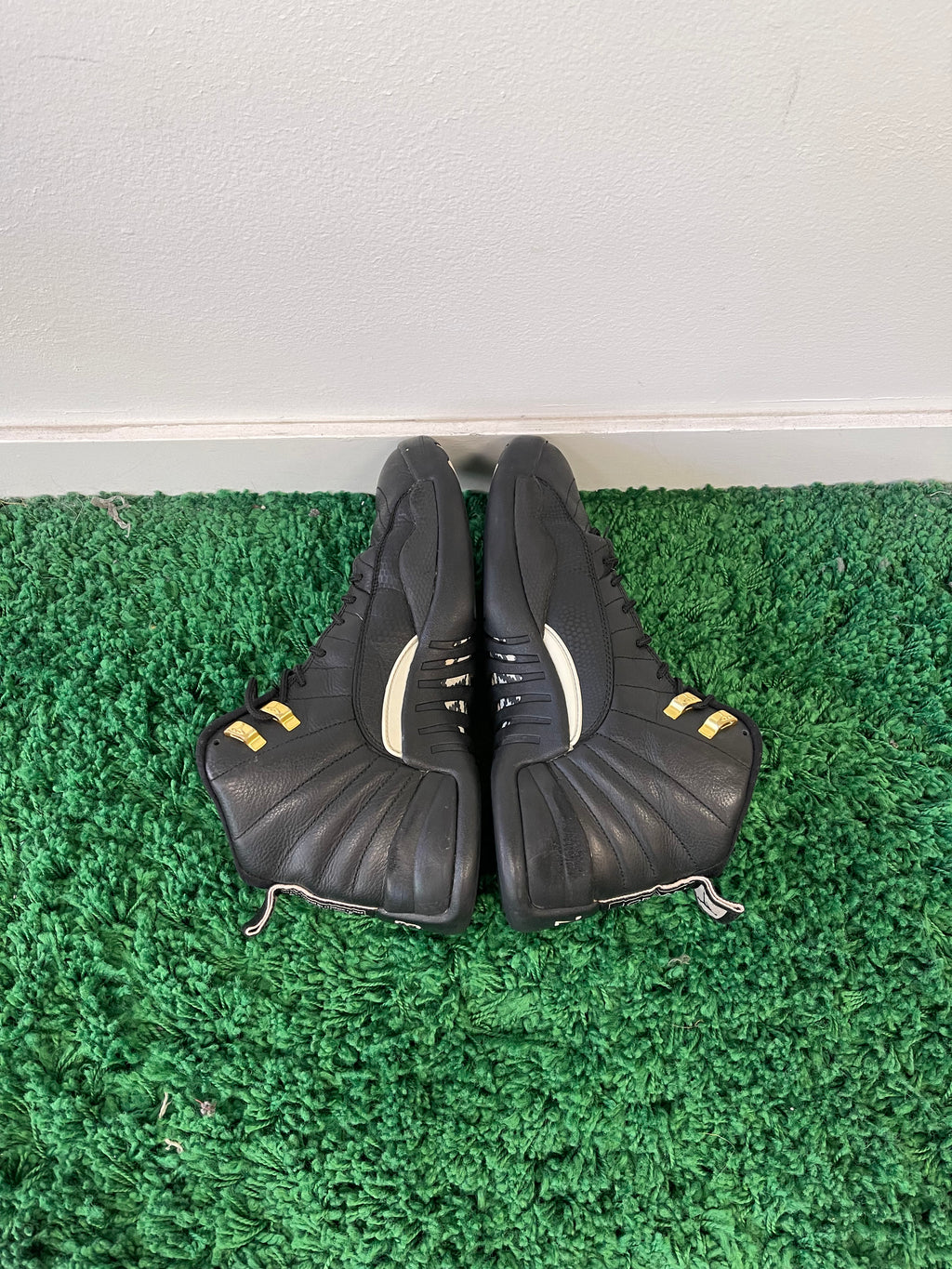 Used Jordan 12 Retro The Master 2016 (Men’s)