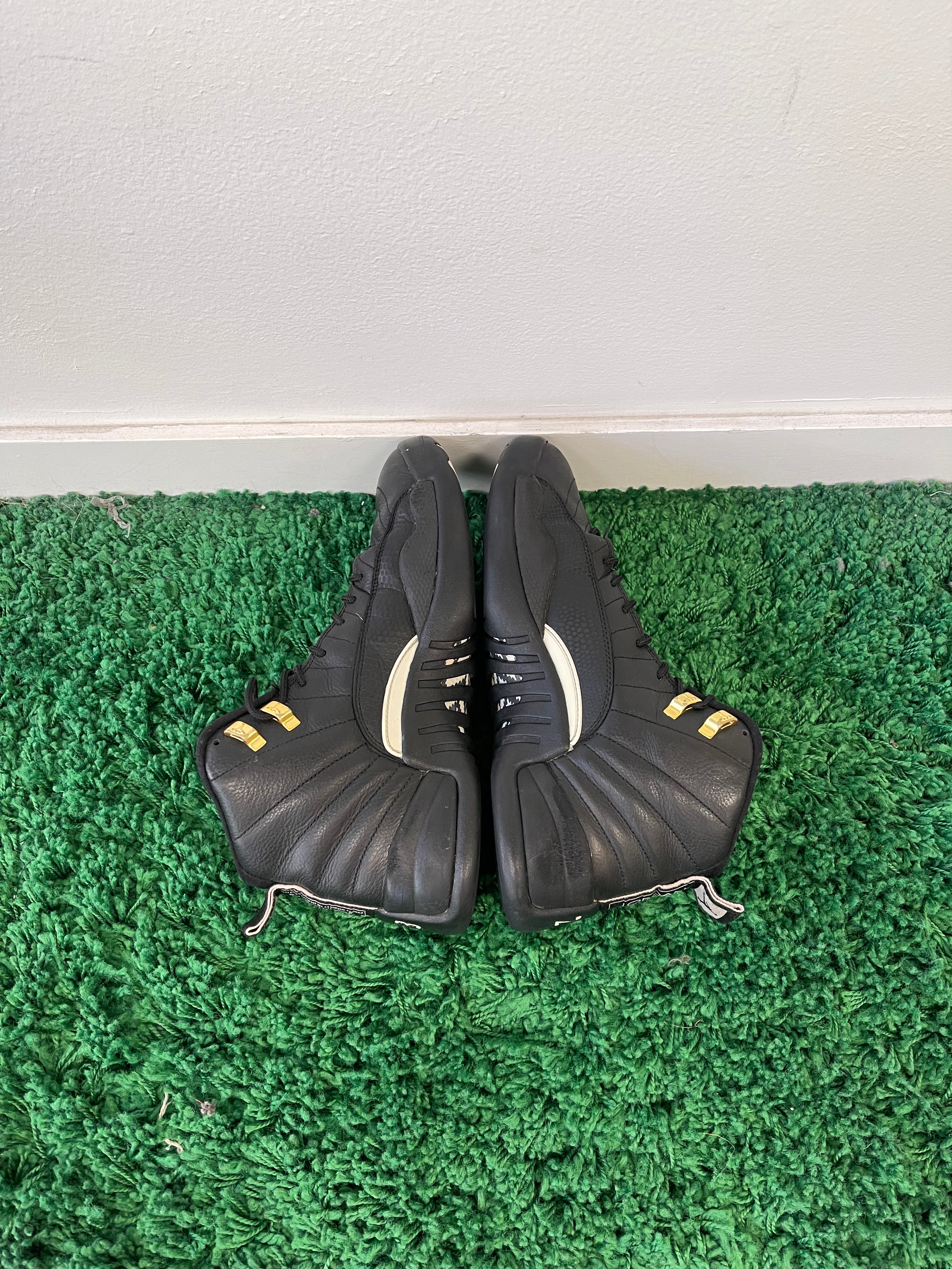Used Jordan 12 Retro The Master 2016 (Men’s)