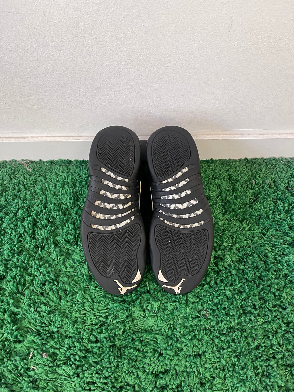 Used Jordan 12 Retro The Master 2016 (Men’s)