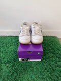 Used Nike SB Dunk Low Pro White Gum (Men’s)