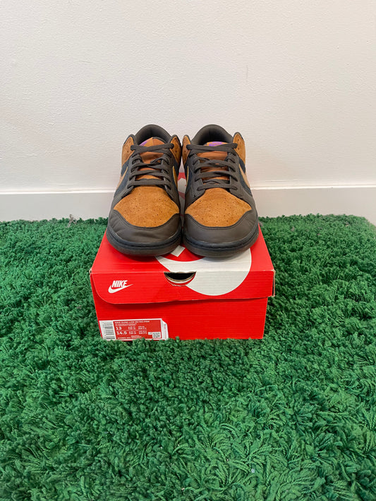 Used Nike Dunk Low PRM Cider (Men’s)