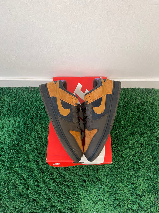 Used Nike Dunk Low PRM Cider (Men’s)