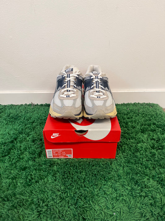 Used Nike Vomero 5 Thunder Blue Cream (Men’s)