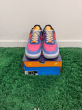 Used Nike Air Force 1 Low SP Undefeated Multi-Patent Total Orange (Men’s)
